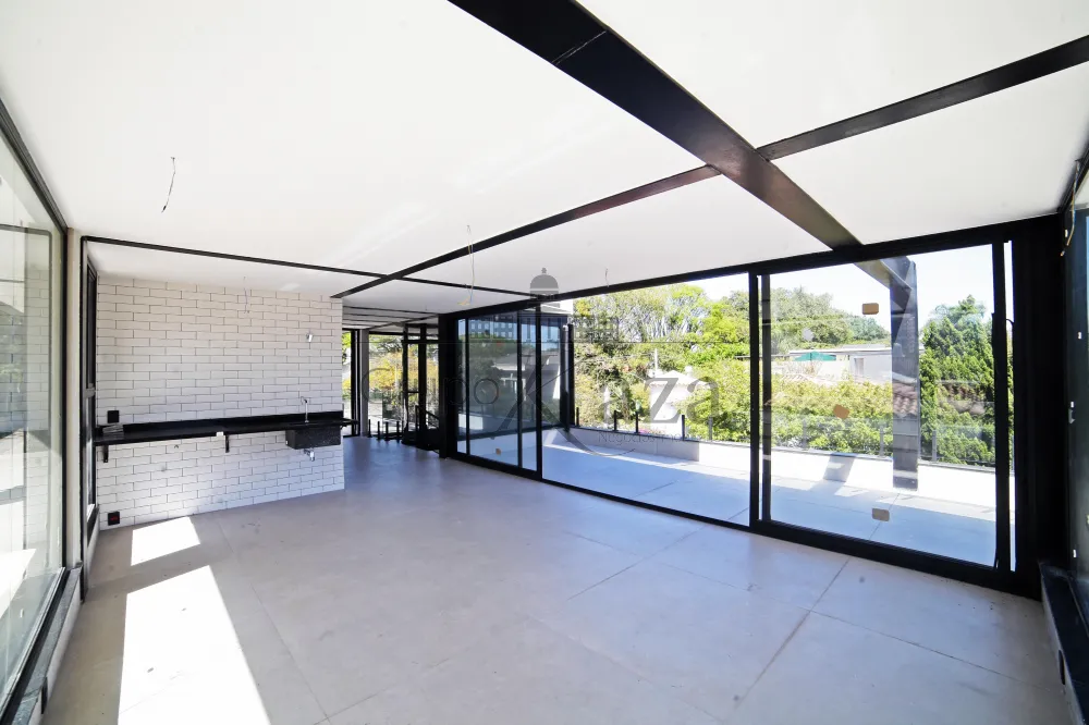 Foto 3 de Casa Padrão em Jardim Paulista, São Paulo - imagem 3