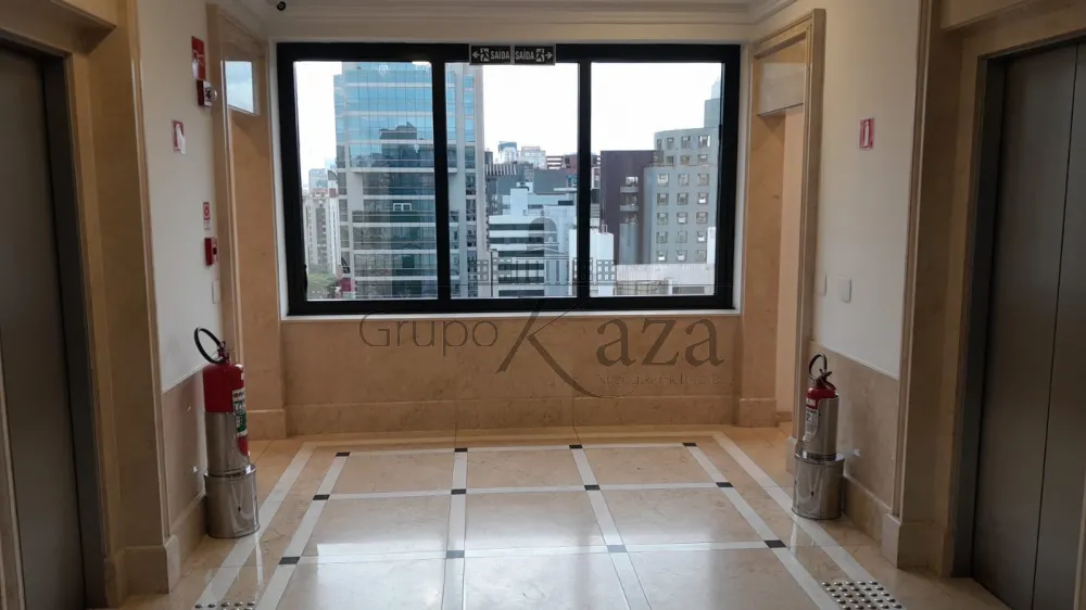 Foto 6 de Comercial Laje Corporativa em Brooklin, São Paulo - imagem 6