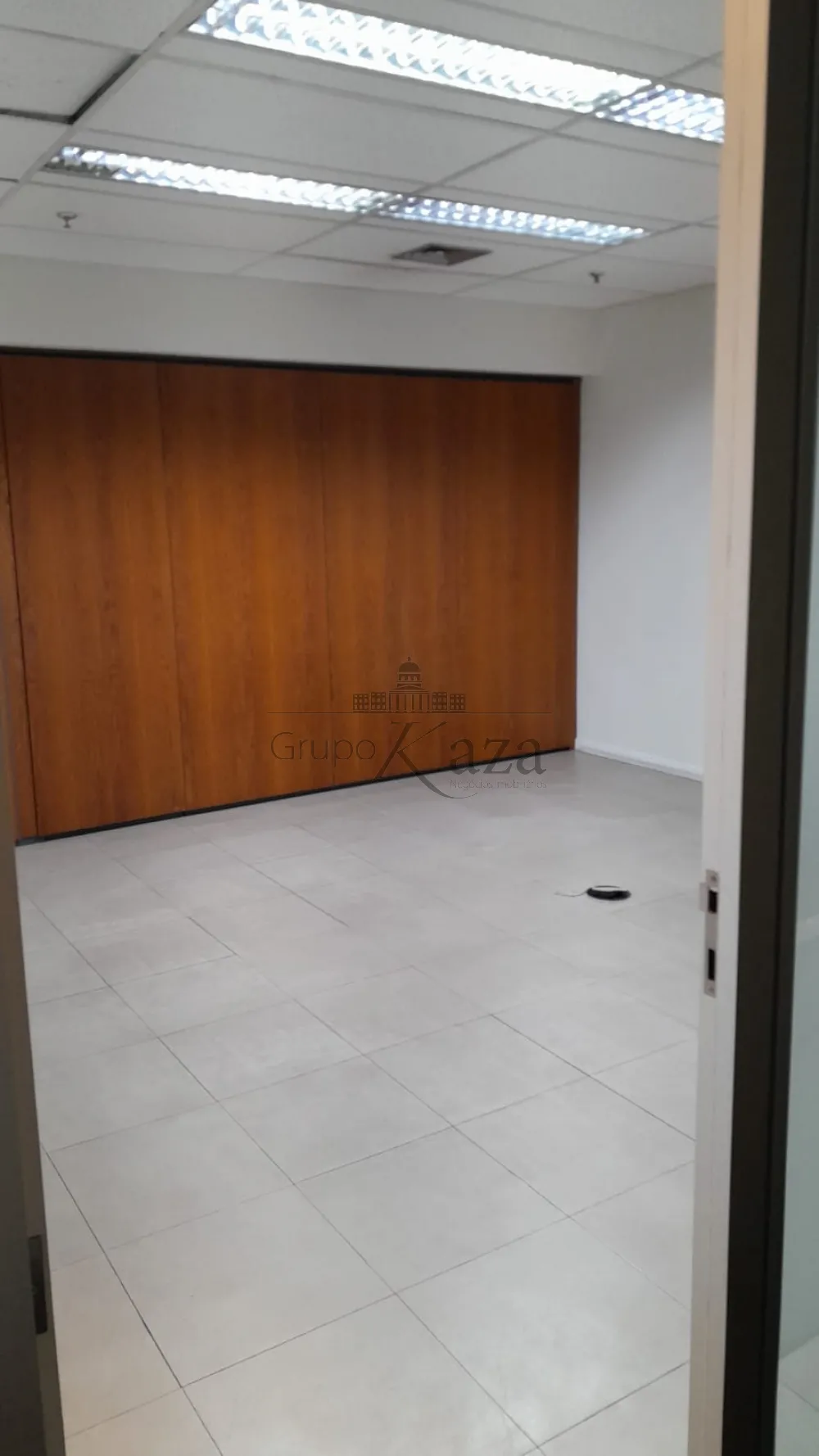 Foto 3 de Comercial Laje Corporativa em Brooklin, São Paulo - imagem 3