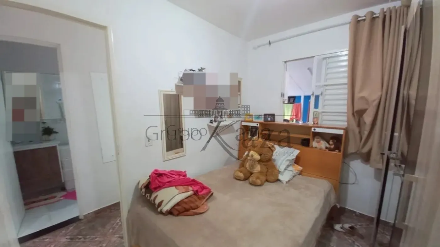 Foto 11 de Casa Térrea em Vila Monterrey, São José dos Campos - imagem 11