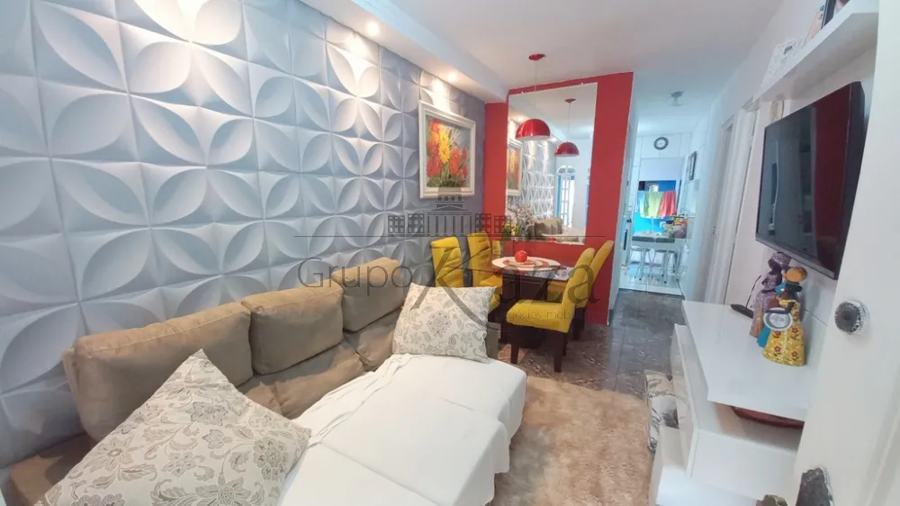 Foto 1 de Casa Térrea em Vila Monterrey, São José dos Campos - imagem 1