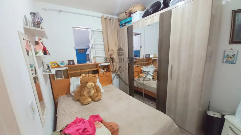 Foto 10 de Casa Térrea em Vila Monterrey, São José dos Campos - imagem 10