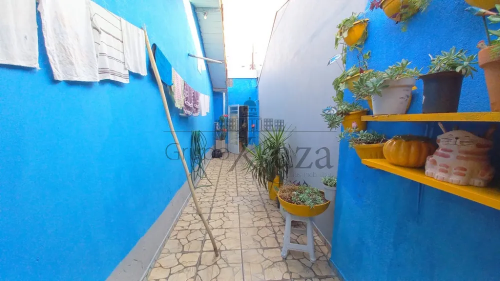 Foto 16 de Casa Térrea em Vila Monterrey, São José dos Campos - imagem 16