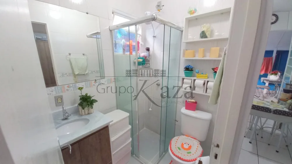 Foto 7 de Casa Térrea em Vila Monterrey, São José dos Campos - imagem 7