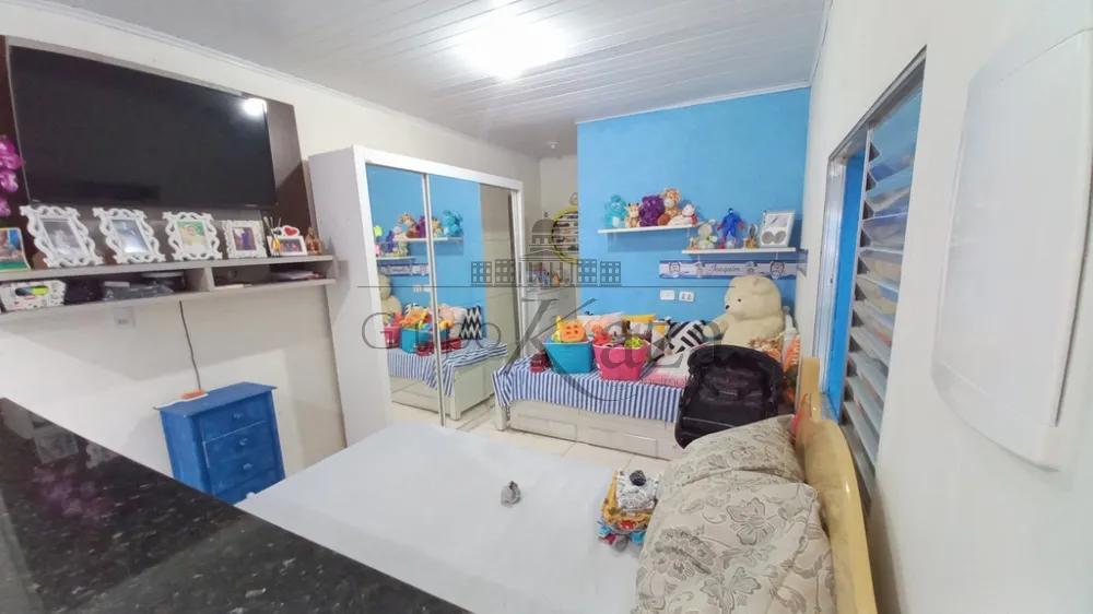 Foto 14 de Casa Térrea em Vila Monterrey, São José dos Campos - imagem 14