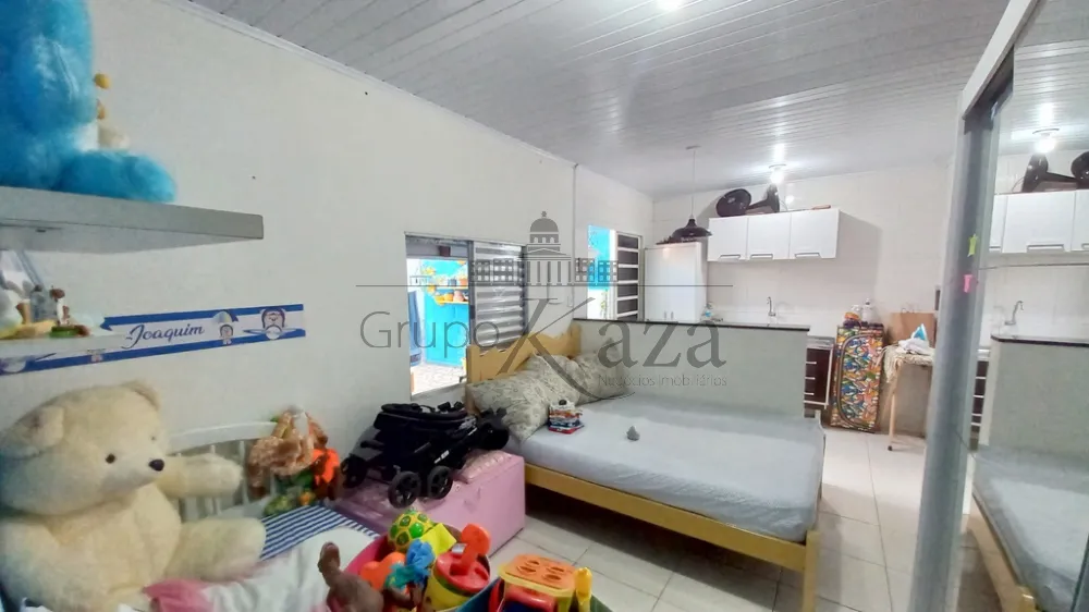 Foto 12 de Casa Térrea em Vila Monterrey, São José dos Campos - imagem 12