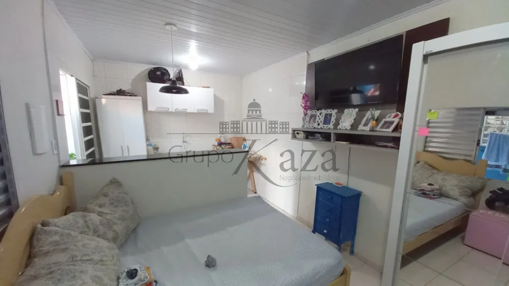 Foto 13 de Casa Térrea em Vila Monterrey, São José dos Campos - imagem 13