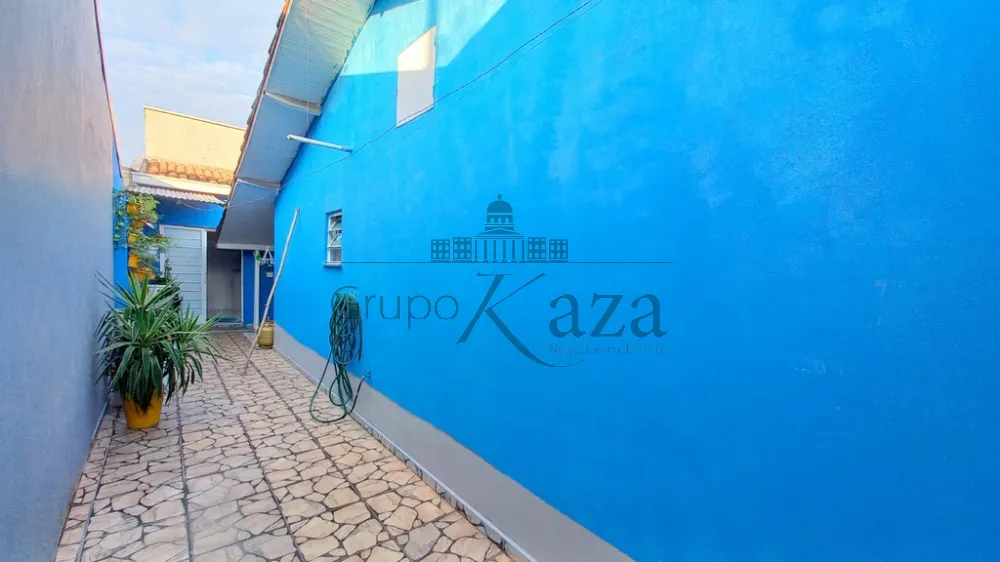 Foto 17 de Casa Térrea em Vila Monterrey, São José dos Campos - imagem 17