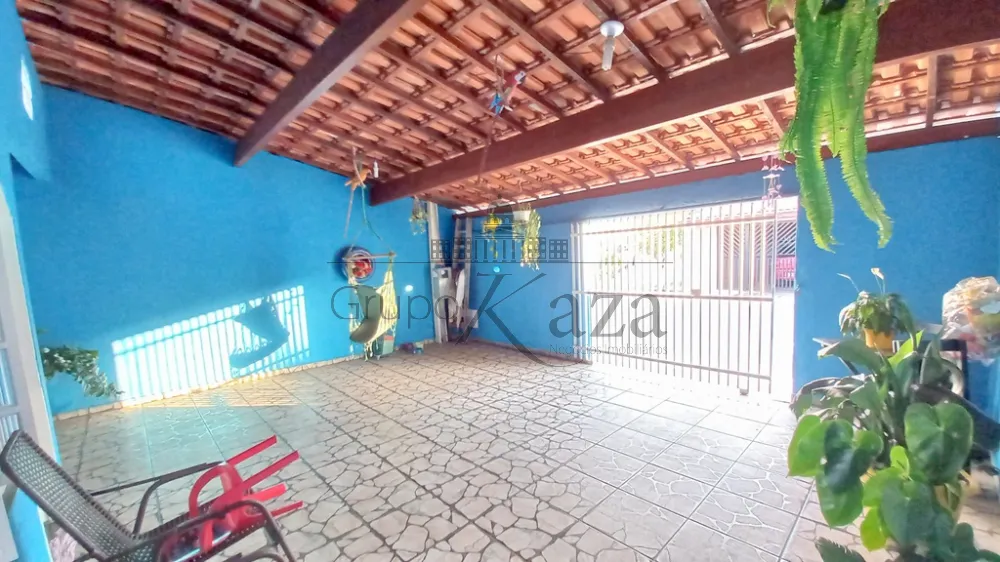 Foto 18 de Casa Térrea em Vila Monterrey, São José dos Campos - imagem 18