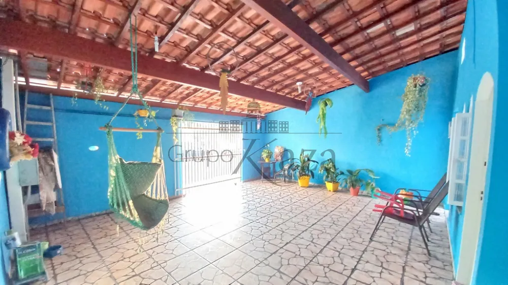 Foto 19 de Casa Térrea em Vila Monterrey, São José dos Campos - imagem 19