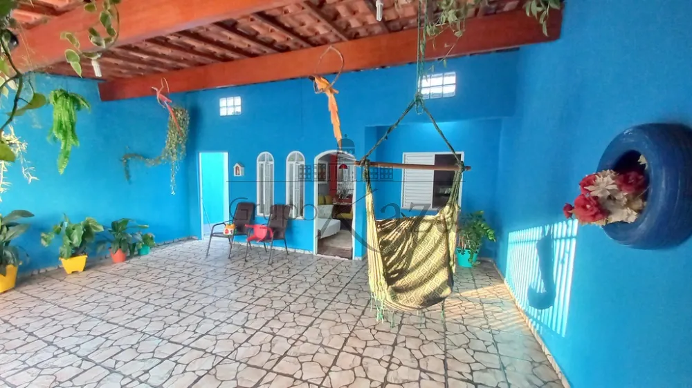 Foto 20 de Casa Térrea em Vila Monterrey, São José dos Campos - imagem 20