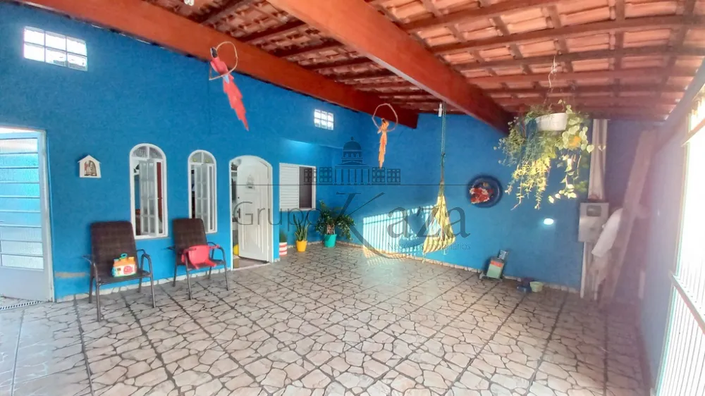 Foto 21 de Casa Térrea em Vila Monterrey, São José dos Campos - imagem 21