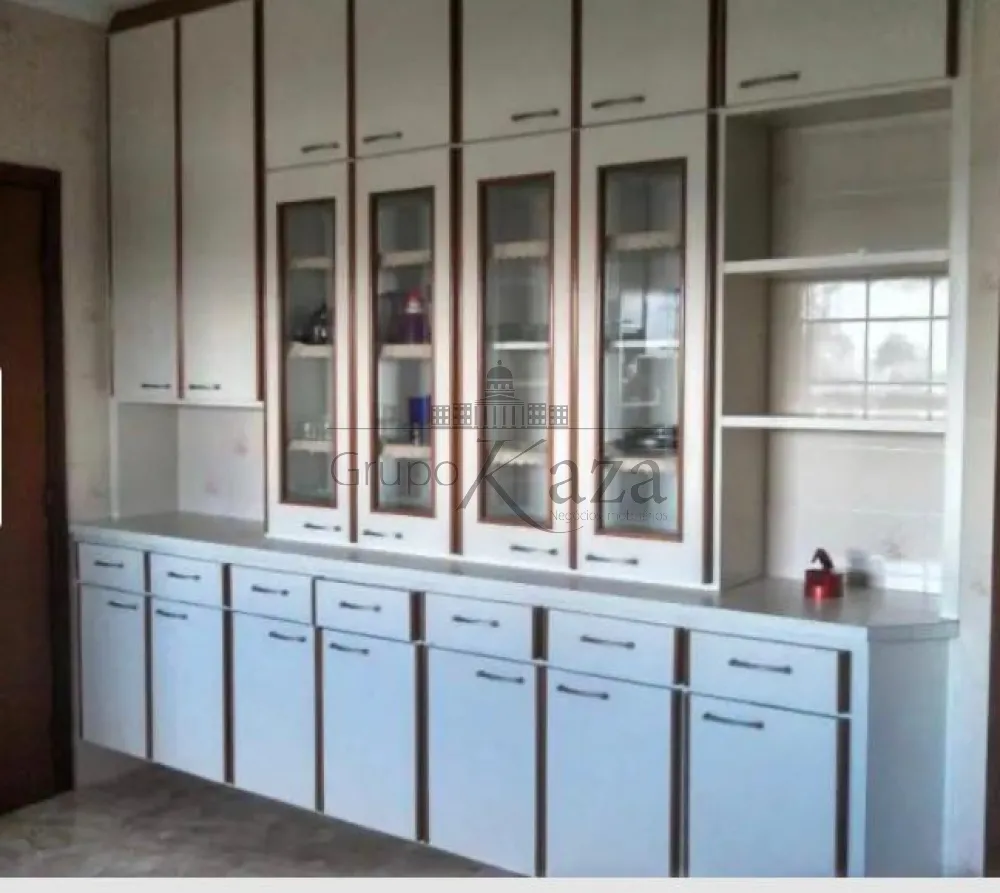 Foto 7 de Apartamento Padrão em Jardim das Nações, Taubaté - imagem 7