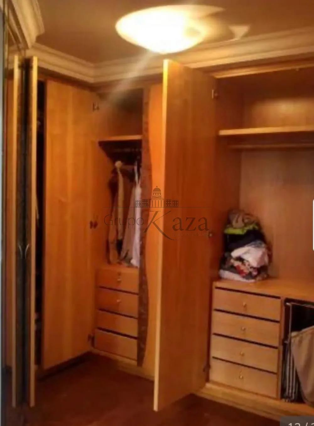 Foto 10 de Apartamento Padrão em Jardim das Nações, Taubaté - imagem 10