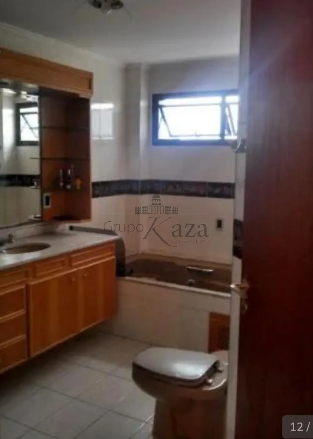 Foto 6 de Apartamento Padrão em Jardim das Nações, Taubaté - imagem 6