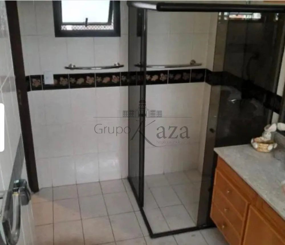 Foto 4 de Apartamento Padrão em Jardim das Nações, Taubaté - imagem 4