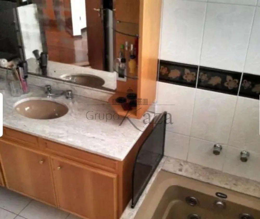 Foto 5 de Apartamento Padrão em Jardim das Nações, Taubaté - imagem 5