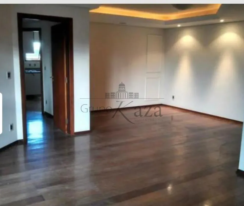Foto 1 de Apartamento Padrão em Jardim das Nações, Taubaté - imagem 1
