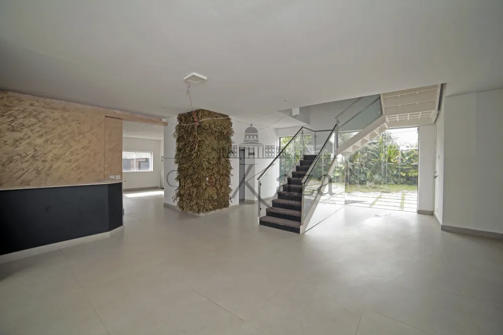 Foto 1 de Casa Comercial  Residencial em Jardim América, São Paulo - imagem 1