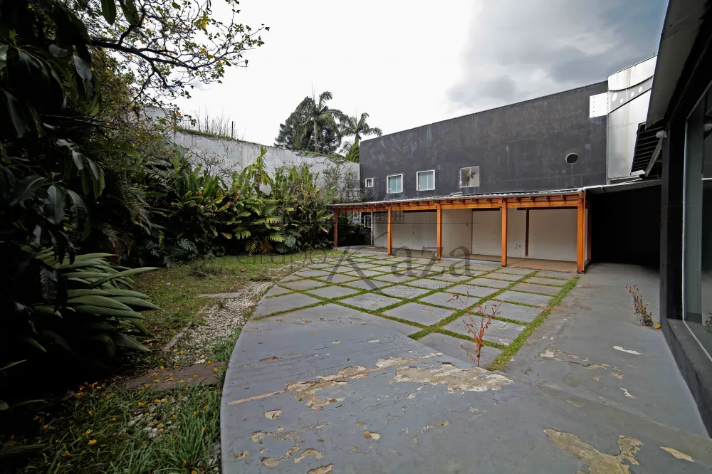 Foto 24 de Casa Comercial  Residencial em Jardim América, São Paulo - imagem 24