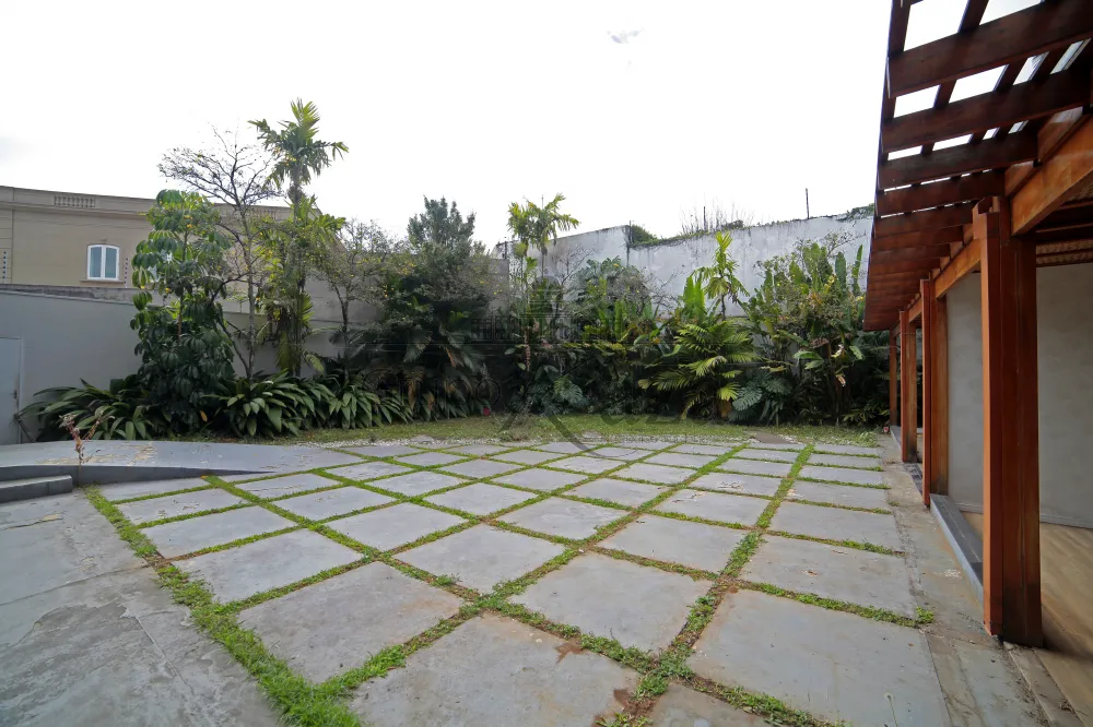 Foto 25 de Casa Comercial  Residencial em Jardim América, São Paulo - imagem 25