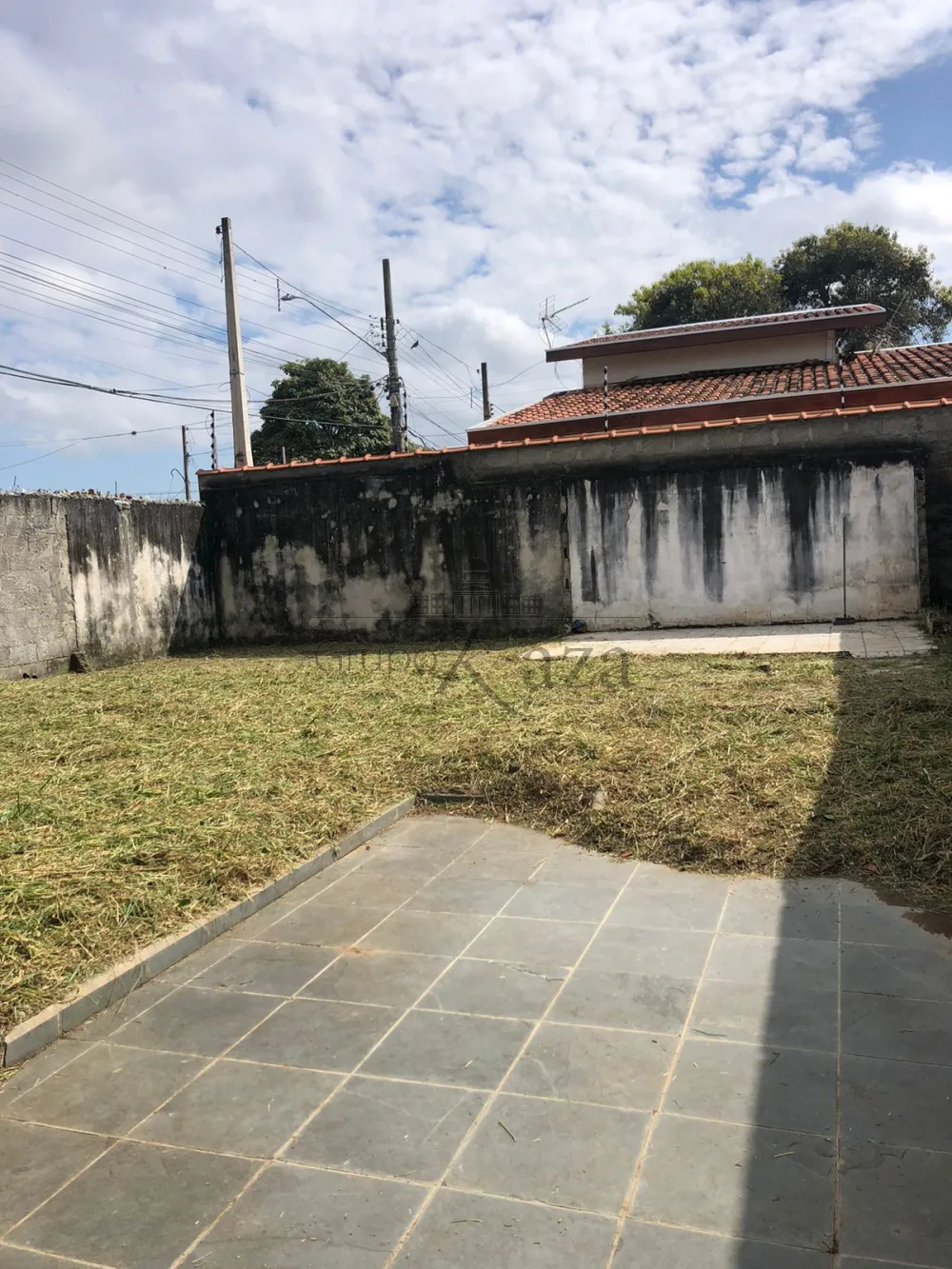 Foto 2 de Terreno Padrão em Monte Castelo, São José dos Campos - imagem 2