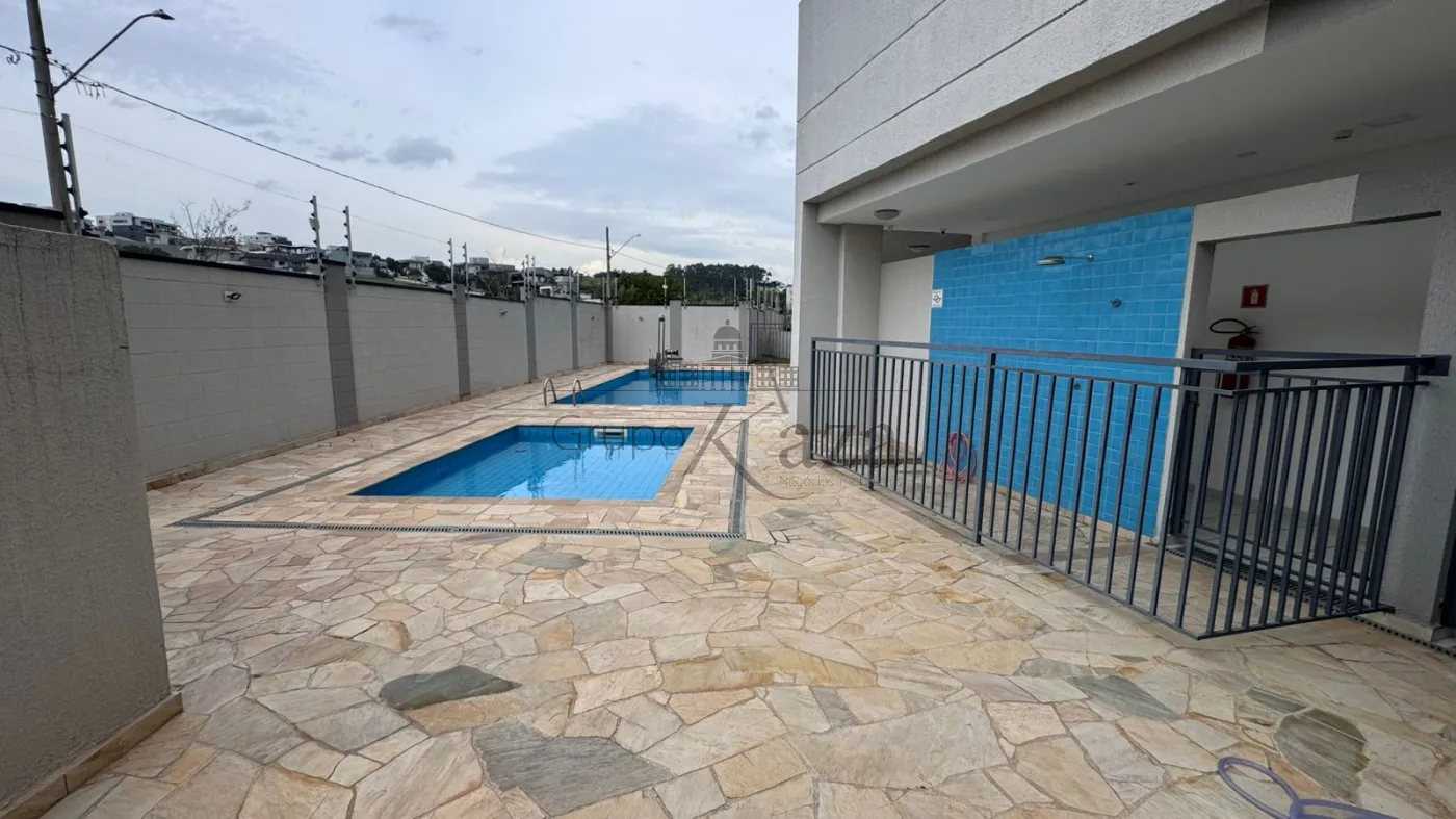 Foto 16 de Apartamento Padrão em Residencial Colinas do Paratehy, São José dos Campos - imagem 16