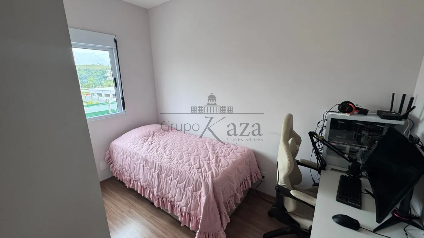 Foto 12 de Apartamento Padrão em Residencial Colinas do Paratehy, São José dos Campos - imagem 12