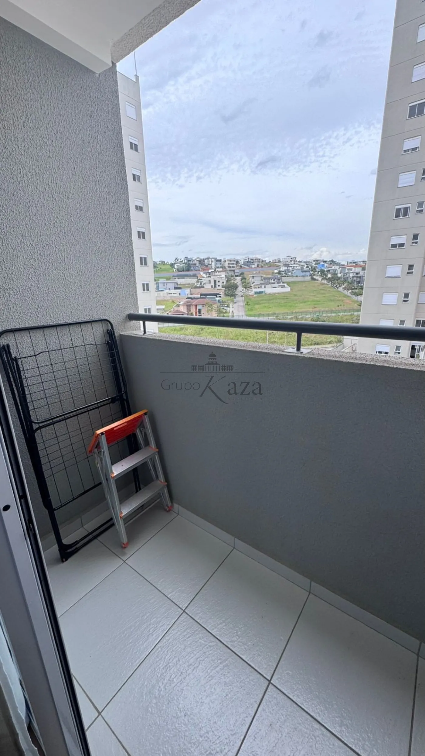 Foto 7 de Apartamento Padrão em Residencial Colinas do Paratehy, São José dos Campos - imagem 7