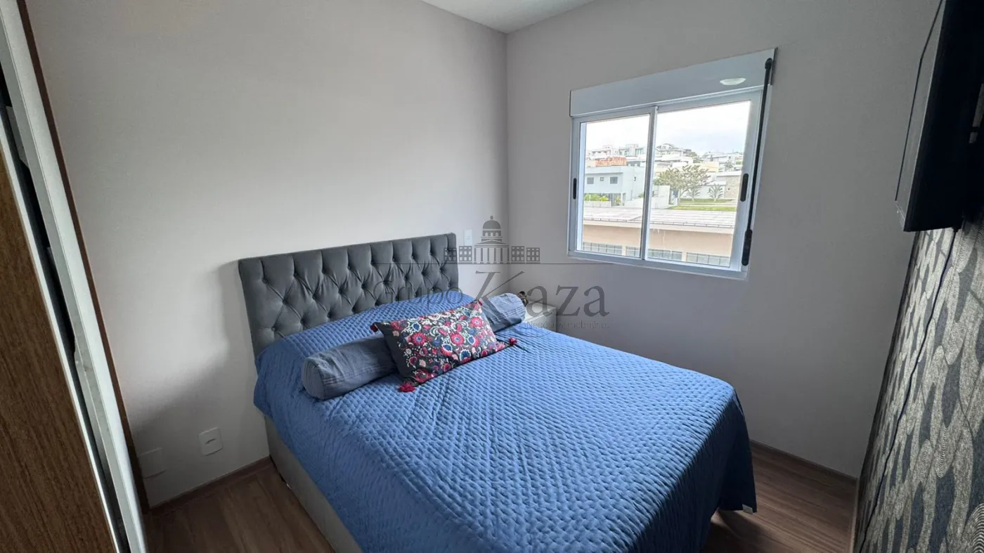 Foto 9 de Apartamento Padrão em Residencial Colinas do Paratehy, São José dos Campos - imagem 9