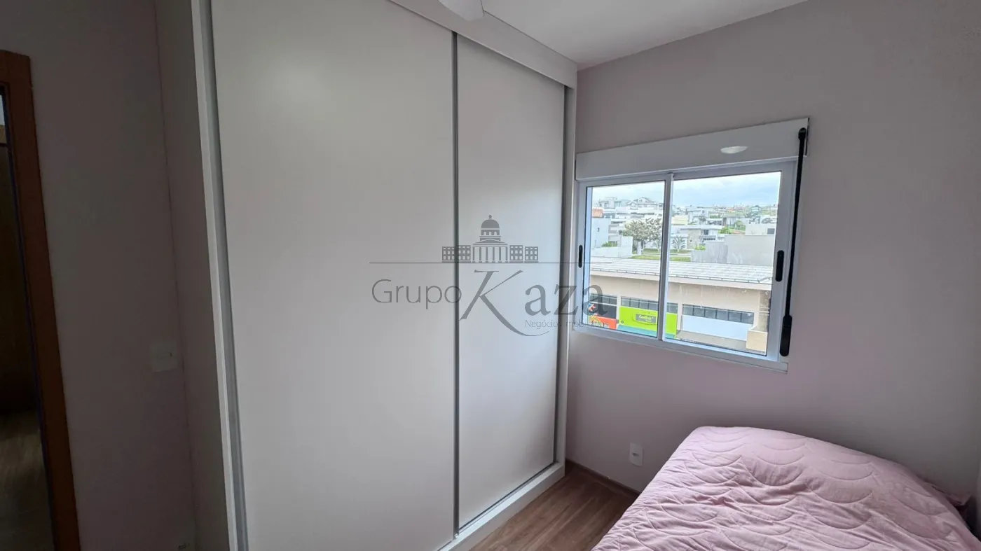 Foto 11 de Apartamento Padrão em Residencial Colinas do Paratehy, São José dos Campos - imagem 11