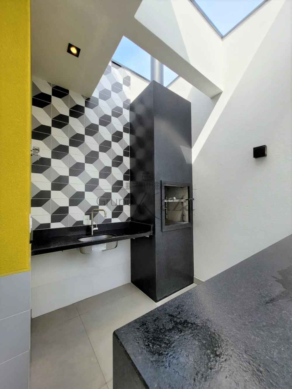Foto 4 de Casa Condomínio em Bairro do Grama, Caçapava - imagem 4