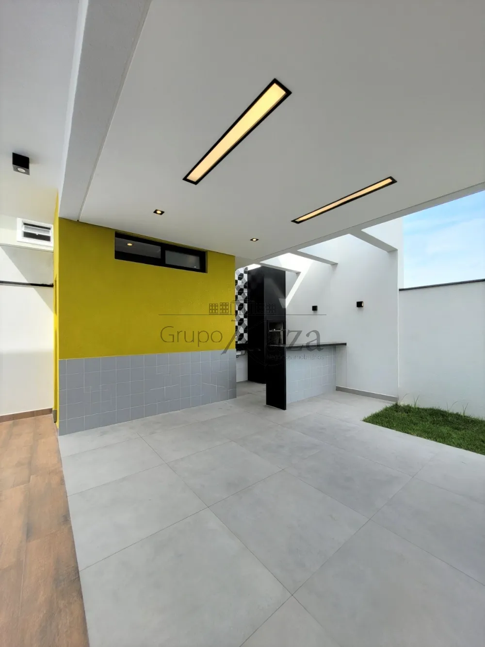 Foto 6 de Casa Condomínio em Bairro do Grama, Caçapava - imagem 6
