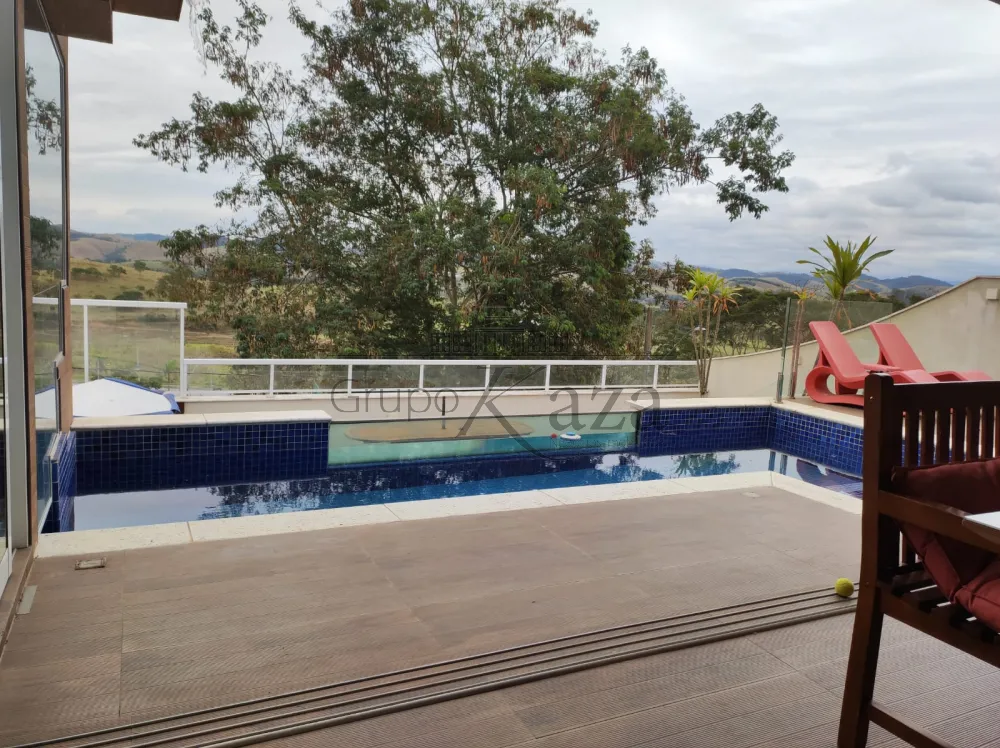 Foto 43 de Casa Condomínio em Urbanova, São José dos Campos - imagem 43