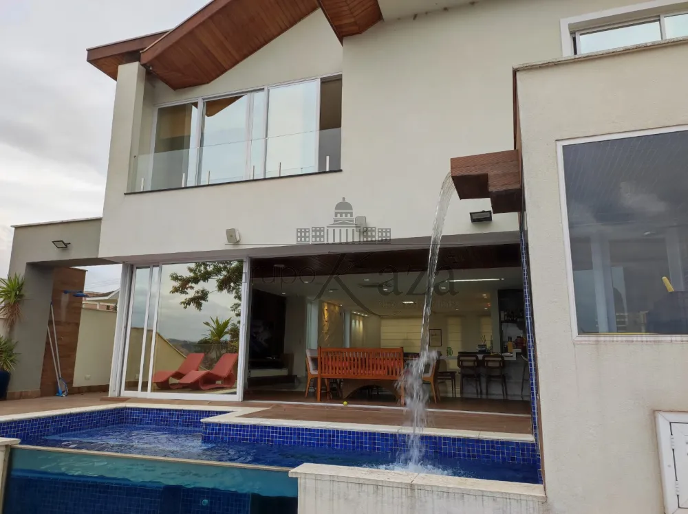 Foto 46 de Casa Condomínio em Urbanova, São José dos Campos - imagem 46