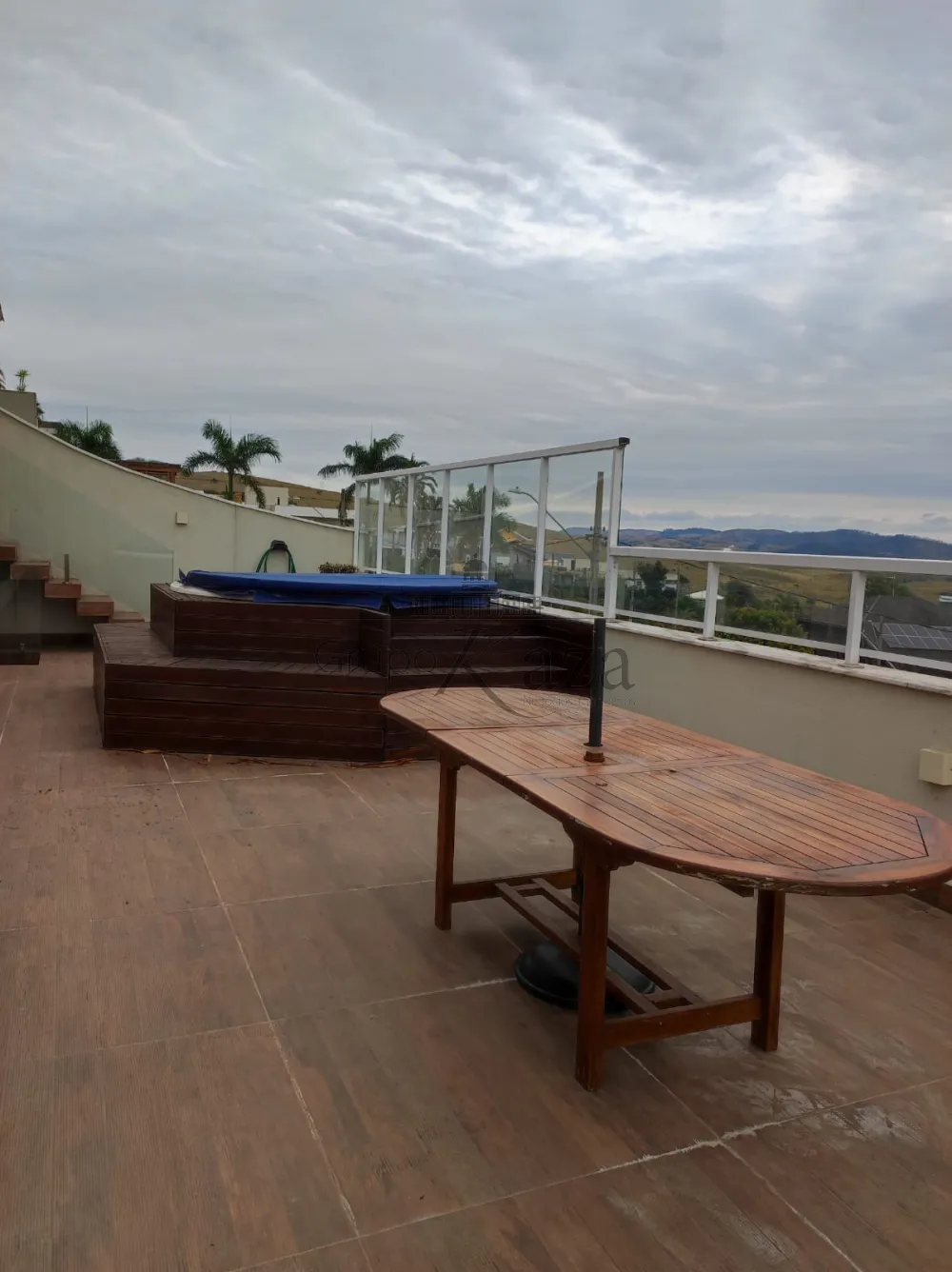 Foto 42 de Casa Condomínio em Urbanova, São José dos Campos - imagem 42