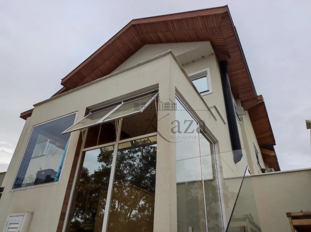Foto 47 de Casa Condomínio em Urbanova, São José dos Campos - imagem 47