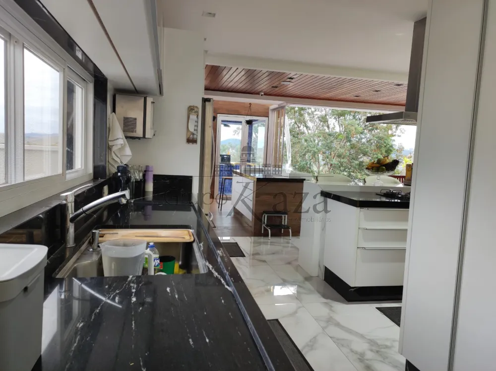 Foto 7 de Casa Condomínio em Urbanova, São José dos Campos - imagem 7