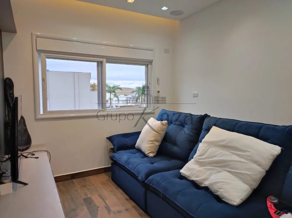 Foto 29 de Casa Condomínio em Urbanova, São José dos Campos - imagem 29