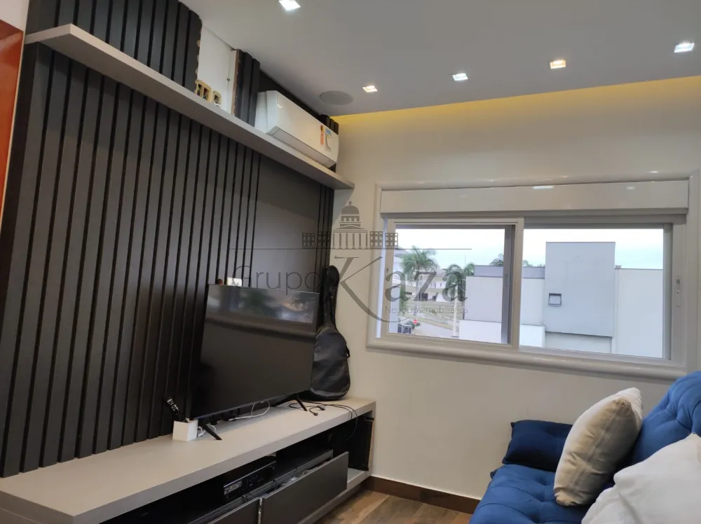 Foto 30 de Casa Condomínio em Urbanova, São José dos Campos - imagem 30