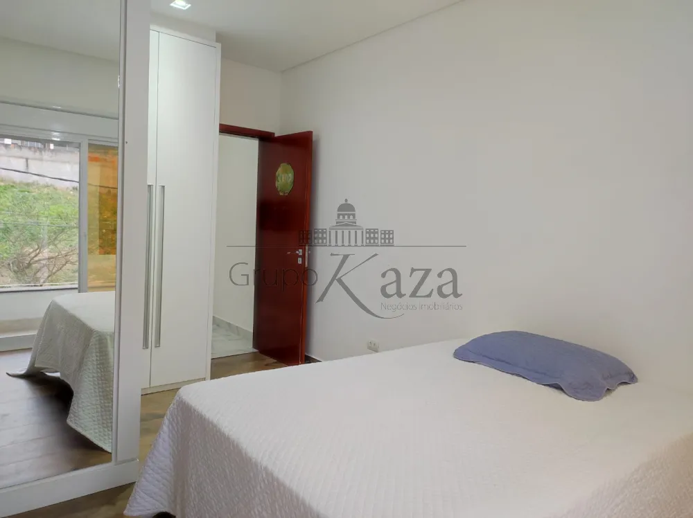 Foto 27 de Casa Condomínio em Urbanova, São José dos Campos - imagem 27