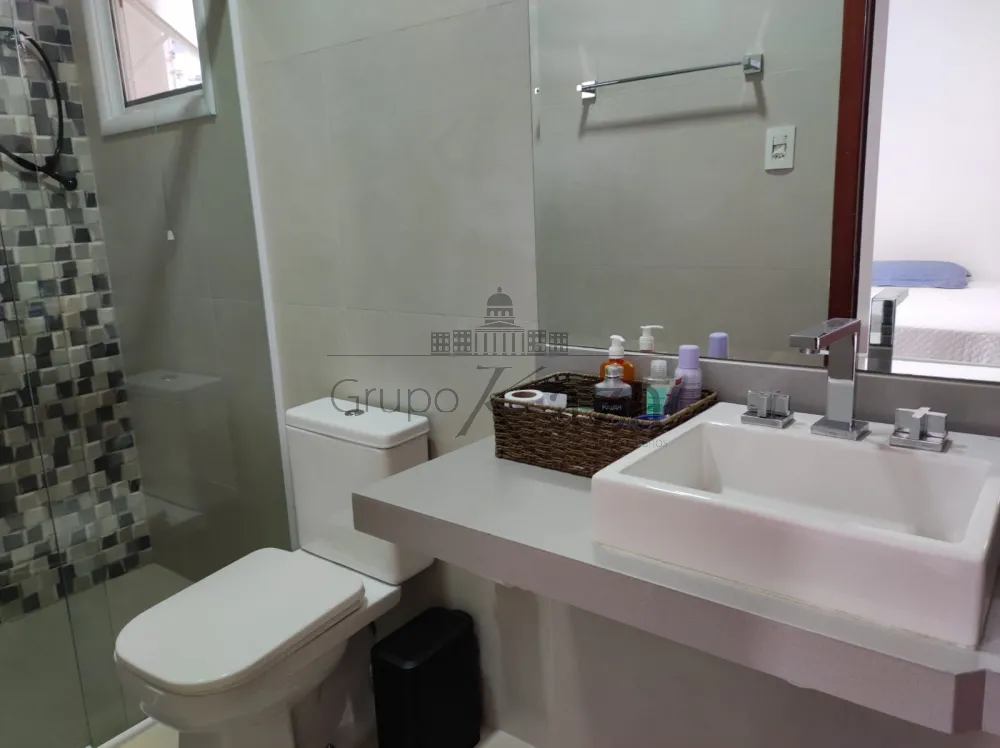 Foto 28 de Casa Condomínio em Urbanova, São José dos Campos - imagem 28
