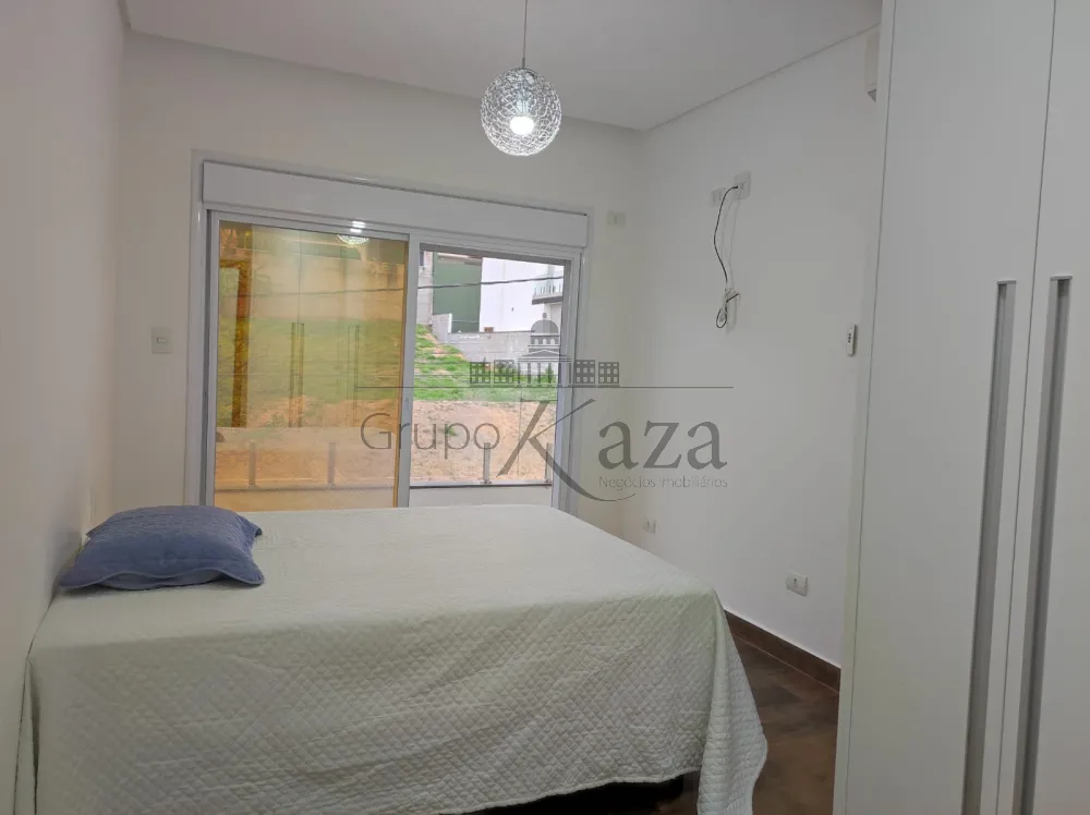 Foto 26 de Casa Condomínio em Urbanova, São José dos Campos - imagem 26