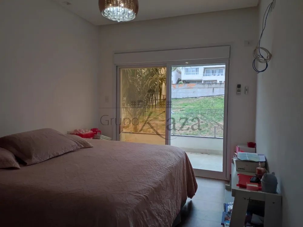 Foto 13 de Casa Condomínio em Urbanova, São José dos Campos - imagem 13