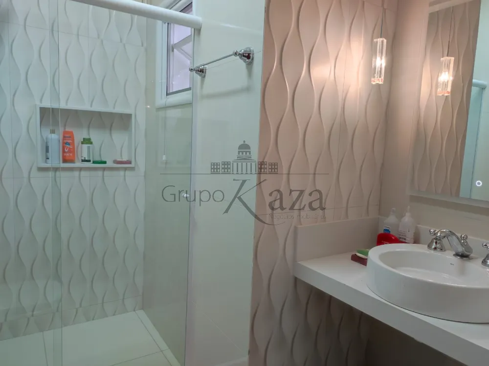 Foto 14 de Casa Condomínio em Urbanova, São José dos Campos - imagem 14