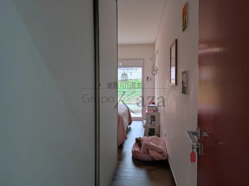 Foto 10 de Casa Condomínio em Urbanova, São José dos Campos - imagem 10