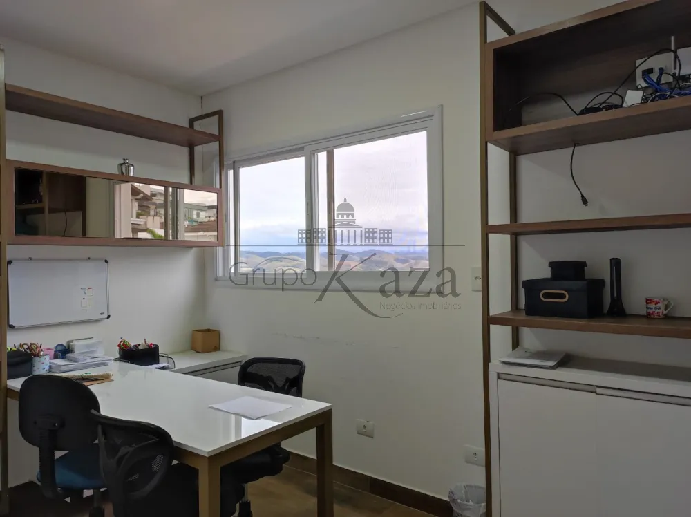 Foto 21 de Casa Condomínio em Urbanova, São José dos Campos - imagem 21