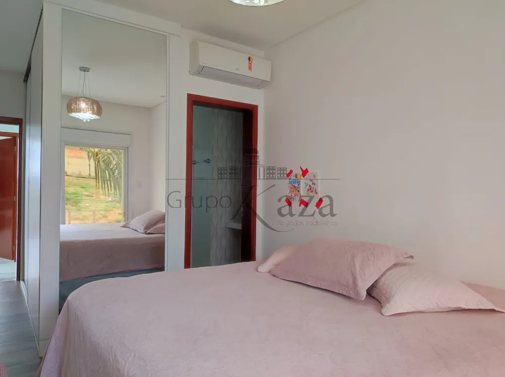 Foto 11 de Casa Condomínio em Urbanova, São José dos Campos - imagem 11