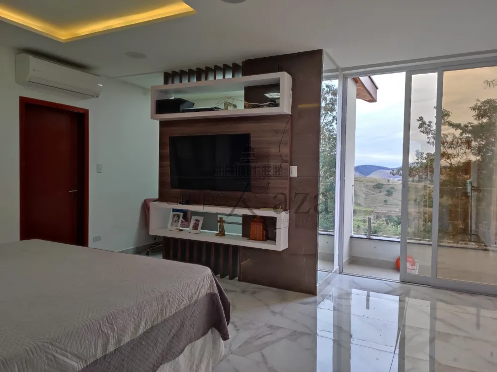 Foto 17 de Casa Condomínio em Urbanova, São José dos Campos - imagem 17