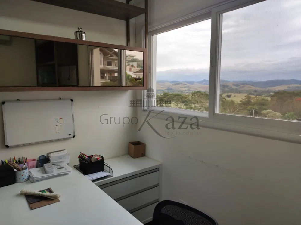 Foto 23 de Casa Condomínio em Urbanova, São José dos Campos - imagem 23